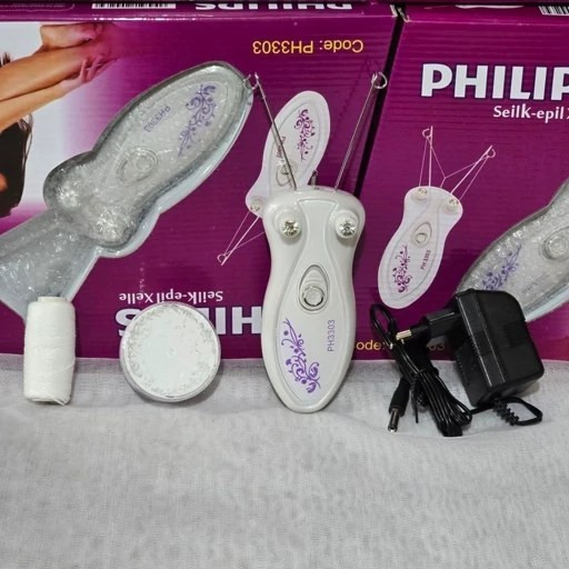 بندانداز برقی فیلیپس مدل PH_3303