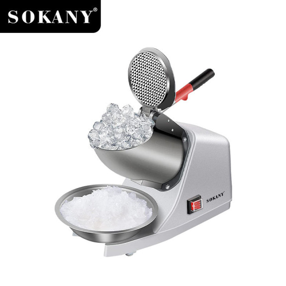 یخ خردکن برقی سوکانی مدل SK777