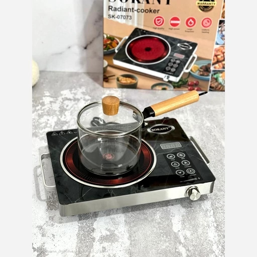 اجاق برقی سوکانی مدل SK07073