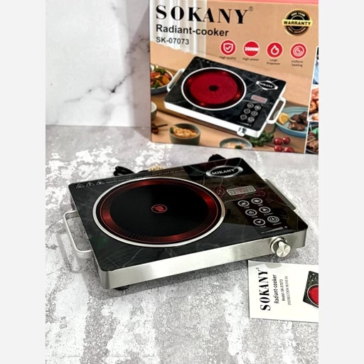 اجاق برقی سوکانی مدل SK07073