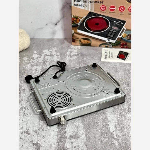 اجاق برقی سوکانی مدل SK07073