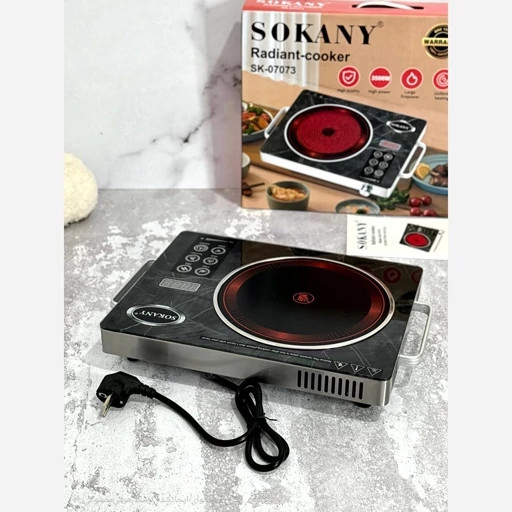 اجاق برقی سوکانی مدل SK07073