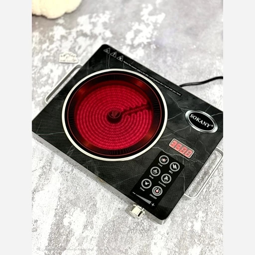 اجاق برقی سوکانی مدل SK07073