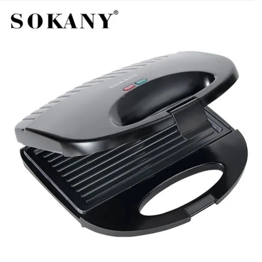 دستگاه گریل سوکانی مدل SK116
