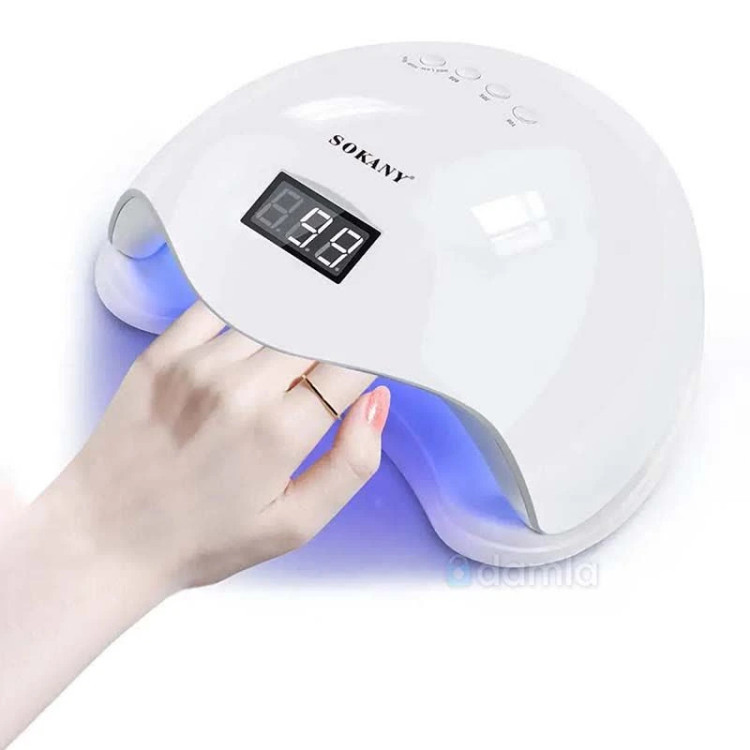 لاک خشک کن سوکانی مدل SK_923