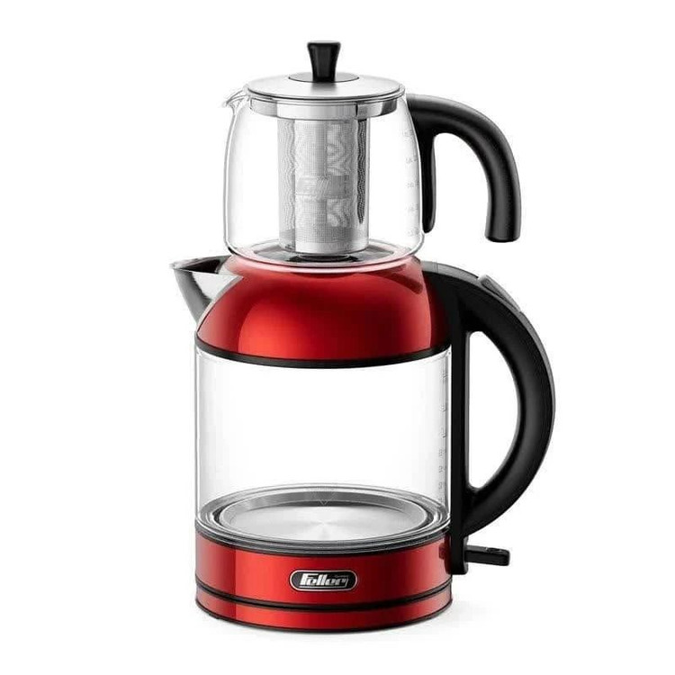 چای ساز روهمی فلر مدل TS289