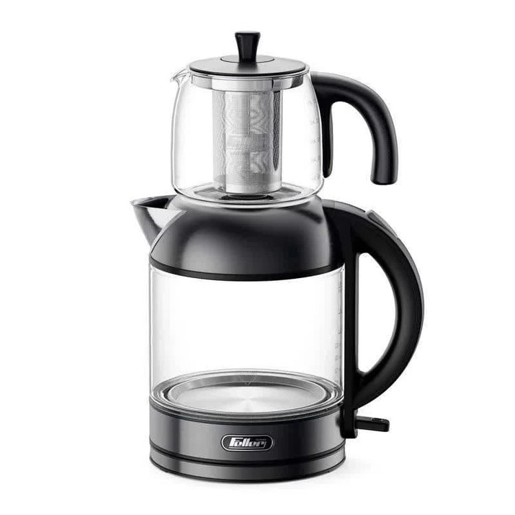 چای ساز روهمی فلر مدل TS289