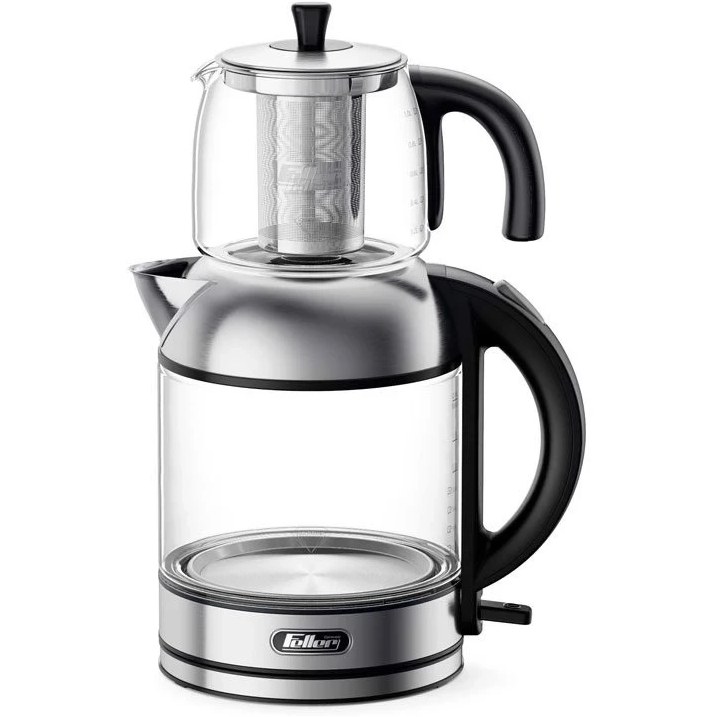 چای ساز روهمی فلر مدل TS289
