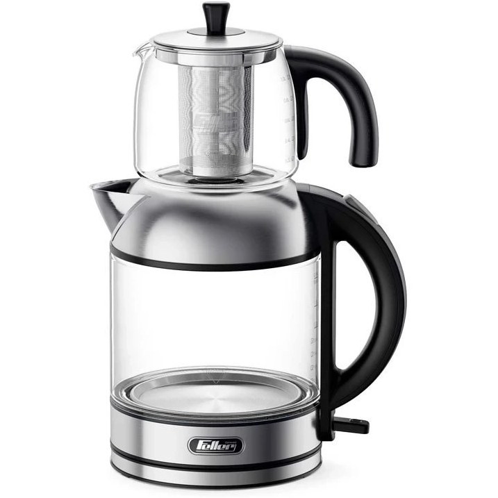 چای ساز روهمی فلر مدل TS289