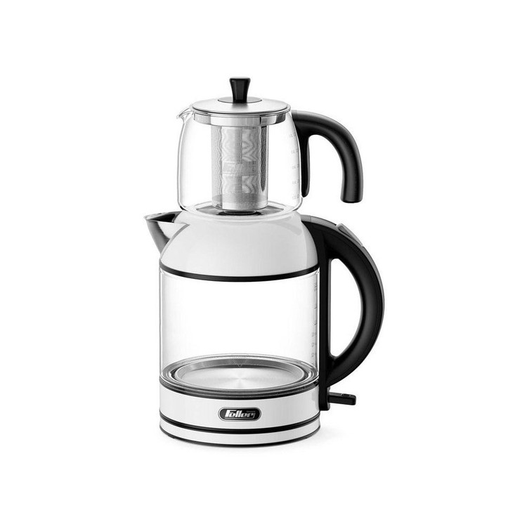 چای ساز روهمی فلر مدل TS289