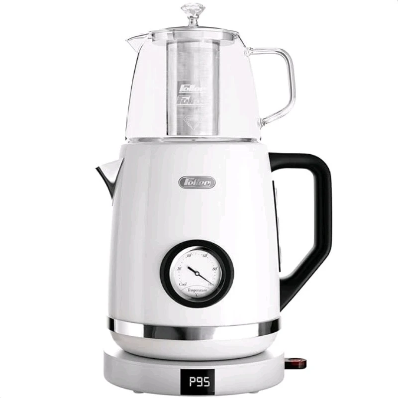 چای ساز روهمی فلر مدل TS290