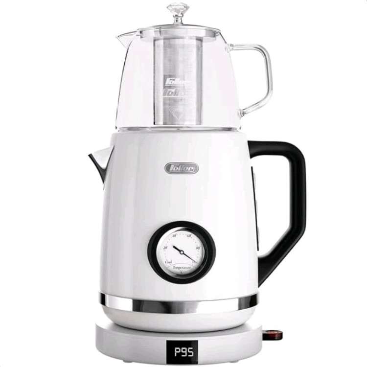 چای ساز روهمی فلر مدل TS290
