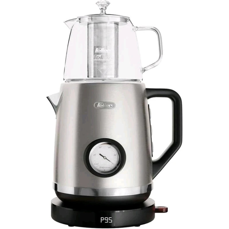 چای ساز روهمی فلر مدل TS290