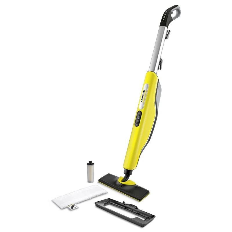 بخارشو کارچر مدل SC3 UPRIGHT Easyfix