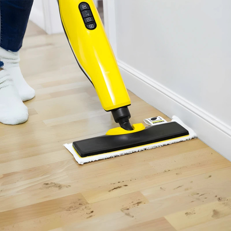 بخارشو کارچر مدل SC3 UPRIGHT Easyfix