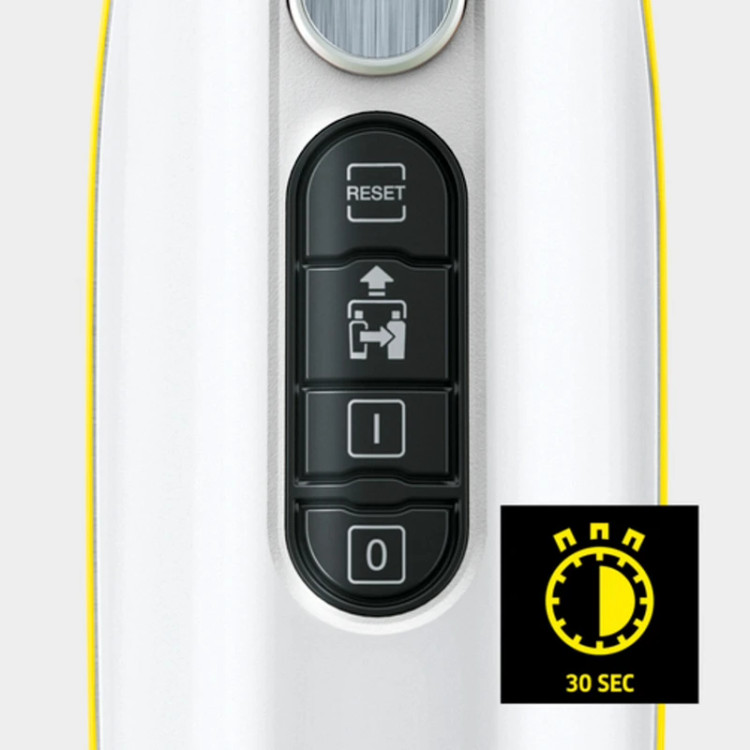 بخارشو کارچر مدل SC3 UPRIGHT Easyfix