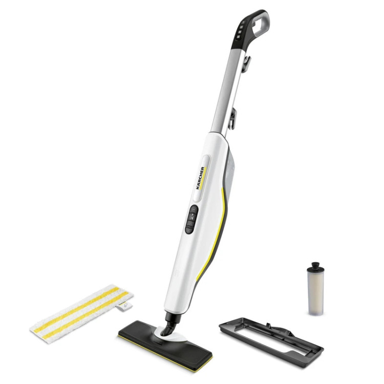 بخارشو کارچر مدل SC3 UPRIGHT Easyfix
