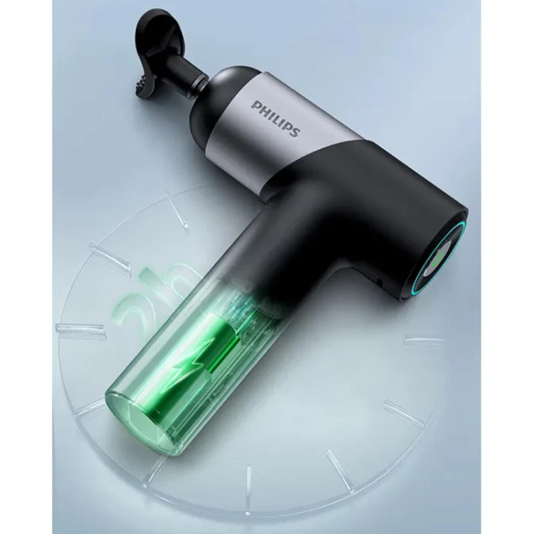 ماساژور ورزشی فیلیپس مدل PPM7323