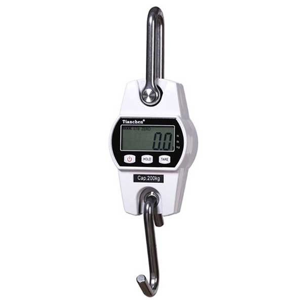 ترازو آویز ۳۰۰ کیلویی مدل CA300