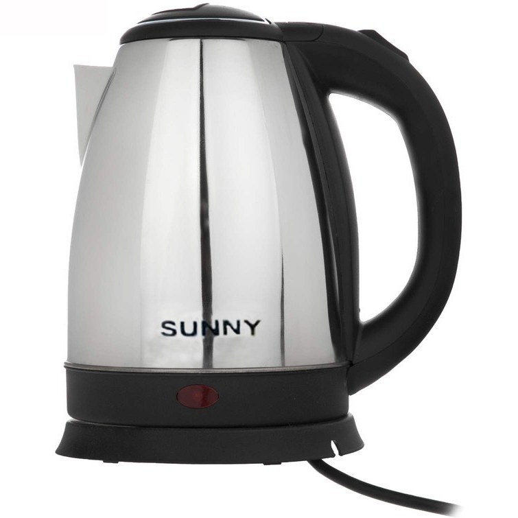 کتری برقی برند سانی sunny