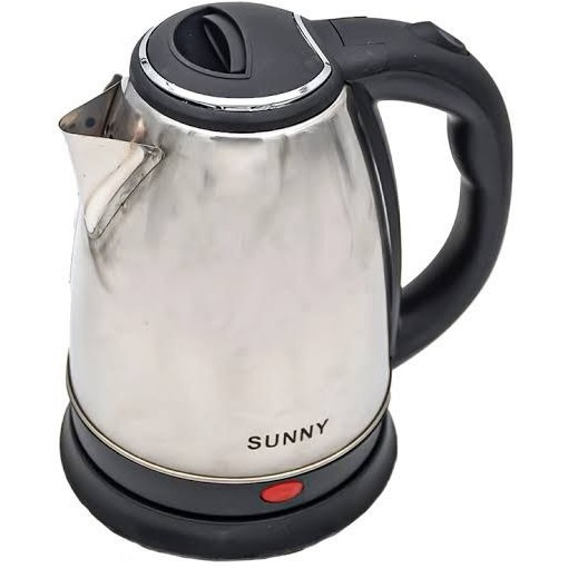 کتری برقی برند سانی sunny